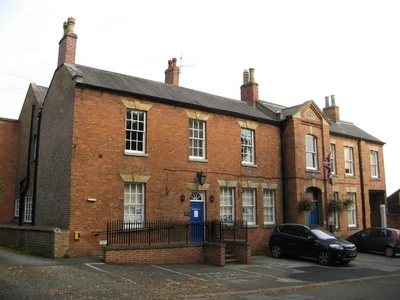 Southwell Police Station