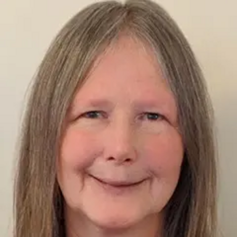 Collingham Division - Marylyn Rayner